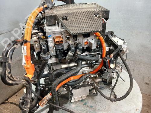 Engine PEUGEOT EXPERT Van (V_) E-EXPERT | BP27293299M1  - Image 7