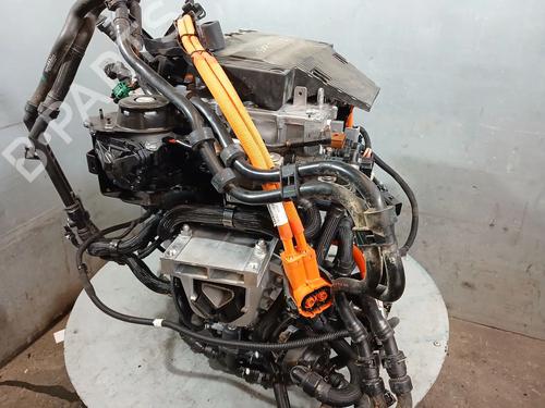 Engine PEUGEOT EXPERT Van (V_) E-EXPERT | BP27293299M1  - Image 6