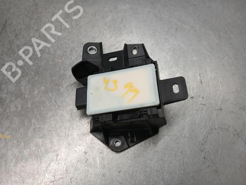 Used Other Other RENAULT CAPTUR II (HF_) TCe 140 (HFN0) (140 hp) 36026671 36026671