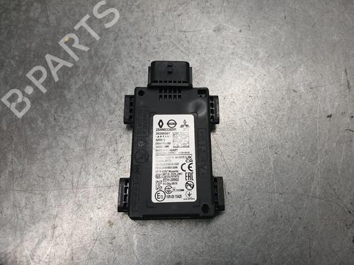 Other RENAULT CAPTUR II (HF_) TCe 140 (HFN0) | BP36026671O1 - Image 4