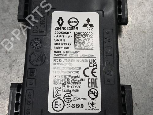 Other RENAULT CAPTUR II (HF_) TCe 140 (HFN0) | BP36026671O1 - Image 5