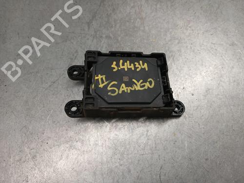 Otra Otra DACIA SANDERO III 1.0 TCe 100 ECO-G (101 hp) 36026673 36026673