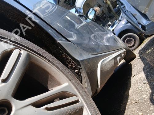 Used Right sideskirt Right sideskirt VOLVO V40 Cross Country (526) D2 (114 hp) 36026674 36026674
