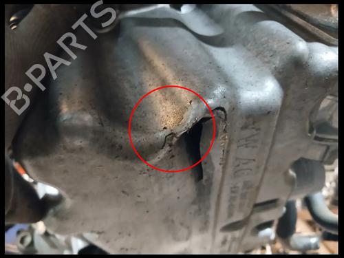 Engine AUDI A1 (8X1, 8XK) 1.0 TFSI | BP33438253M1  - Image 12