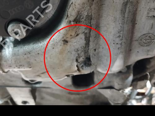 Engine AUDI A1 (8X1, 8XK) 1.0 TFSI | BP33438253M1  - Image 13