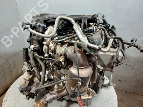Engine AUDI A1 (8X1, 8XK) 1.0 TFSI | BP33438253M1  - Image 5