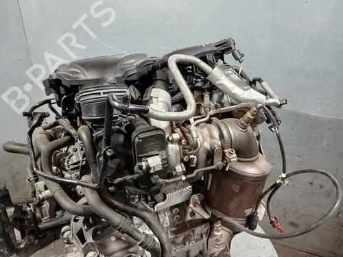 Engine AUDI A1 (8X1, 8XK) 1.0 TFSI | BP33438253M1  - Image 6