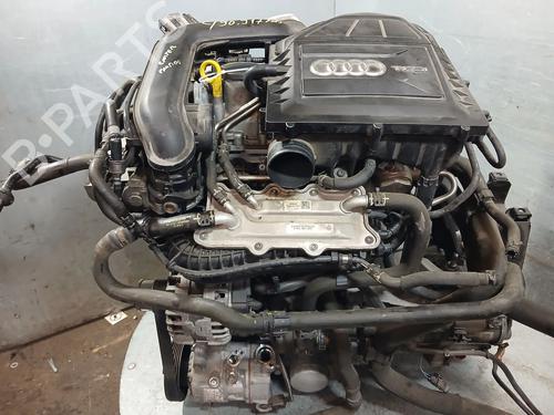 Engine AUDI A1 (8X1, 8XK) 1.0 TFSI | BP33438253M1  - Image 8