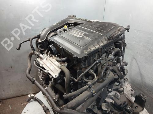Engine AUDI A1 (8X1, 8XK) 1.0 TFSI | BP33438253M1  - Image 9