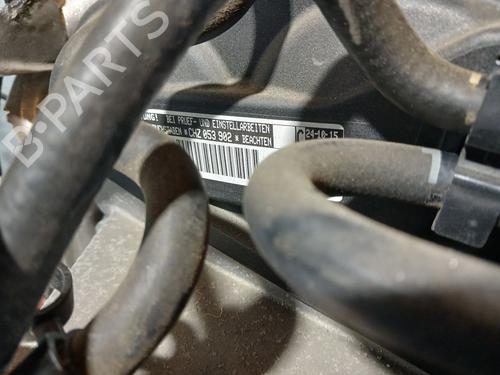 Engine AUDI A1 (8X1, 8XK) 1.0 TFSI | BP33438253M1  - Image 10