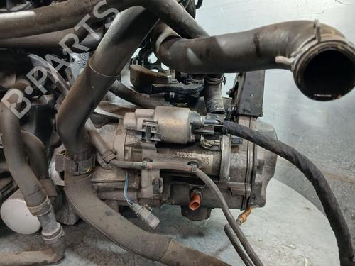 Used Gearbox Gearbox AUDI A1 (8X1, 8XK) 1.0 TFSI (95 hp) 33438252 33438252