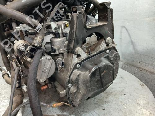 Gearbox AUDI A1 (8X1, 8XK) 1.0 TFSI | BP33438252M3 - Image 2