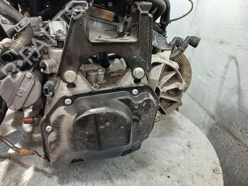 Gearbox AUDI A1 (8X1, 8XK) 1.0 TFSI | BP33438252M3 - Image 3