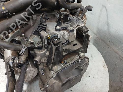 Gearbox AUDI A1 (8X1, 8XK) 1.0 TFSI | BP33438252M3 - Image 4