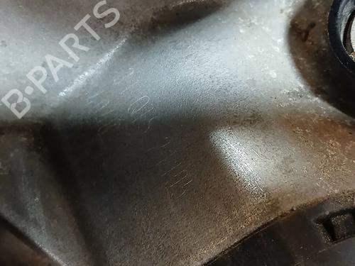 Gearbox AUDI A1 (8X1, 8XK) 1.0 TFSI | BP33438252M3 - Image 7