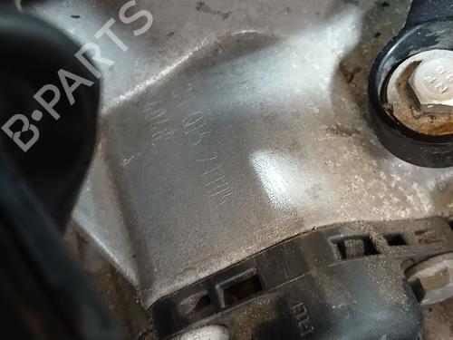 Gearbox AUDI A1 (8X1, 8XK) 1.0 TFSI | BP33438252M3 - Image 8