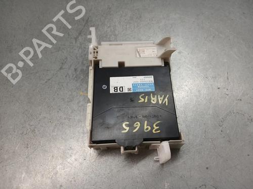 Used Electronic module Electronic module TOYOTA YARIS (_P13_) 1.5 Hybrid (NHP130_) (101 hp) 36026679 36026679