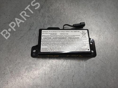 Used Other Other OPEL CROSSLAND X / CROSSLAND (P17, P2QO) 1.2 (75) (110 hp) 36026681 36026681