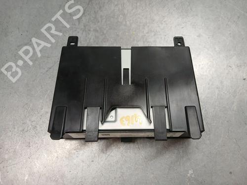 Used Other Other OPEL CROSSLAND X / CROSSLAND (P17, P2QO) 1.2 (75) (110 hp) 36026682 36026682