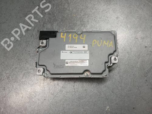 Used Other Other FORD PUMA (J2K, CF7) 1.0 Flexifuel (125 hp) 36026683 36026683