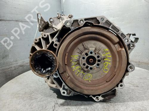 Used Gearbox Gearbox SKODA KAROQ (NU7, ND7) 1.6 TDI (115 hp) 34637300 34637300