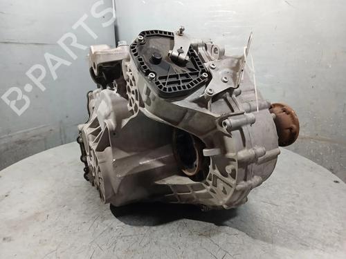 Gearbox SKODA KAROQ (NU7, ND7) 1.6 TDI | BP34637300M3  - Image 6