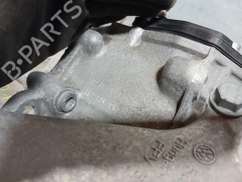 Gearbox SKODA KAROQ (NU7, ND7) 1.6 TDI | BP34637300M3  - Image 8
