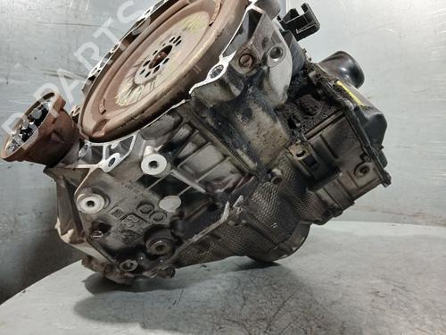 Gearbox SKODA KAROQ (NU7, ND7) 1.6 TDI | BP34637300M3  - Image 10