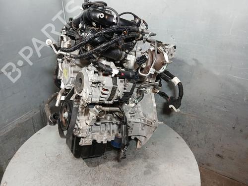 Engine ALFA ROMEO TONALE (965_) 1.5 Mild Hybrid | BP27516322M1 - Image 3