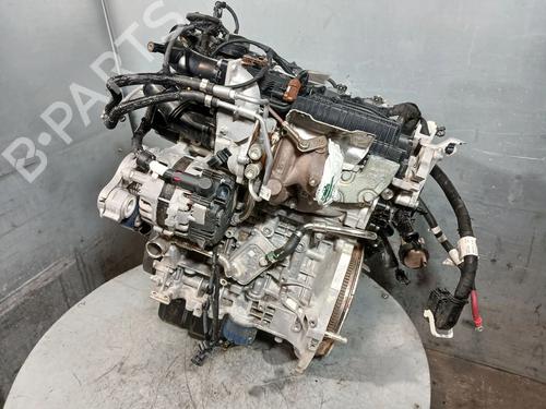 Engine ALFA ROMEO TONALE (965_) 1.5 Mild Hybrid | BP27516322M1 - Image 4