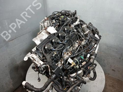 Engine ALFA ROMEO TONALE (965_) 1.5 Mild Hybrid | BP27516322M1 - Image 7