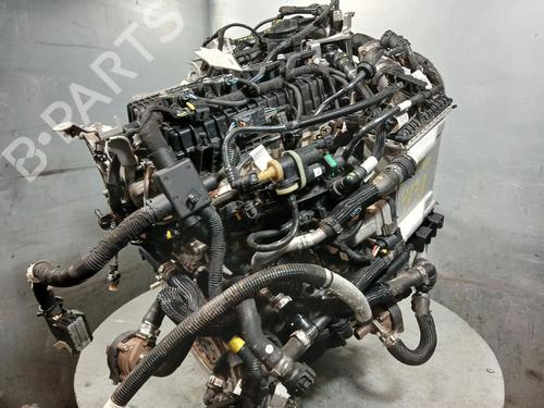 Engine ALFA ROMEO TONALE (965_) 1.5 Mild Hybrid | BP27516322M1 - Image 8
