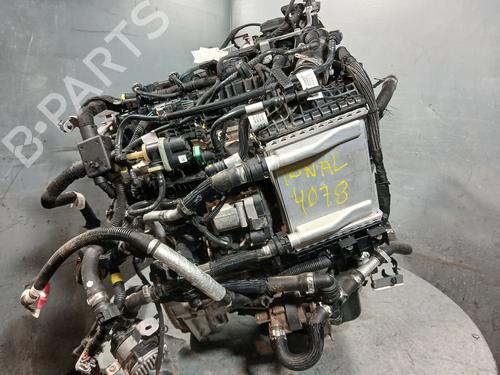 Engine ALFA ROMEO TONALE (965_) 1.5 Mild Hybrid | BP27516322M1 - Image 9