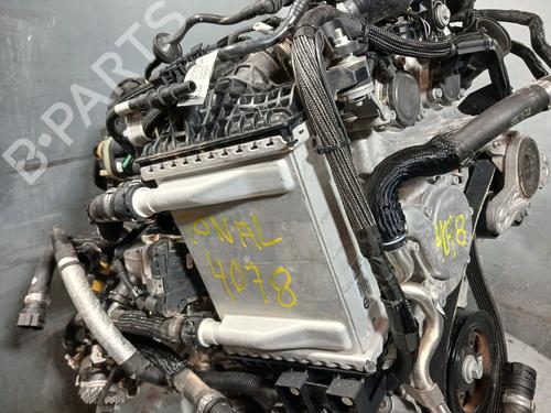 Used Intercooler Intercooler ALFA ROMEO TONALE (965_) 1.5 Mild Hybrid (131 hp) 36026689 36026689