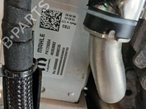 Intercooler ALFA ROMEO TONALE (965_) 1.5 Mild Hybrid | BP36026689M30 - Image 2