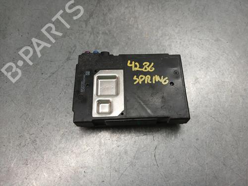 Andere für Andere DACIA SPRING EV (B6M1) (45 hp) 36026690 36026690