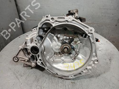 gearbox-opel-karl-c16-2015-2016-2017-2018-2019-26013367 main image