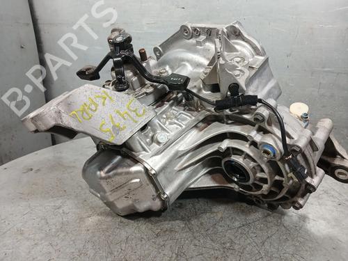 Gearbox OPEL KARL (C16) 1.0 | BP26013367M3  - Image 5