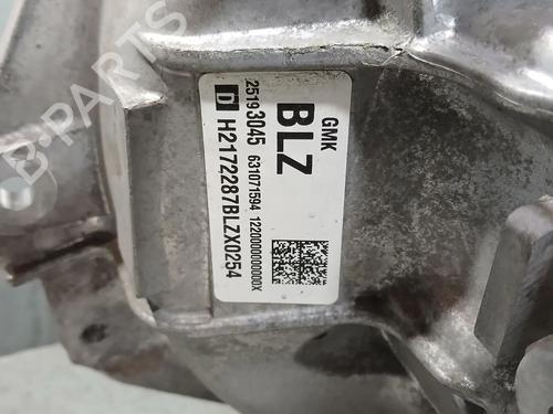 Gearbox OPEL KARL (C16) 1.0 | BP26013367M3  - Image 9