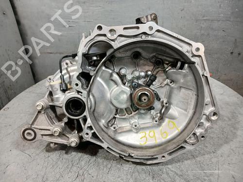gearbox-opel-karl-c16-2015-2016-2017-2018-2019-26031150 main image