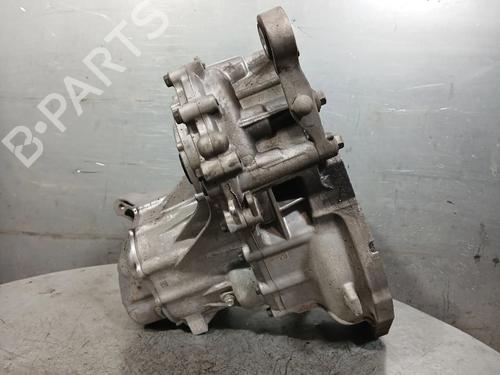 Gearbox OPEL KARL (C16) 1.0 | BP26031150M3  - Image 9