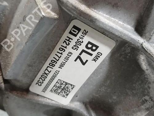 Gearbox OPEL KARL (C16) 1.0 | BP26031150M3  - Image 10