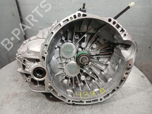 Used Gearbox Gearbox RENAULT TRAFIC III Van (FG_) 2.0 dCi 130 (FGMY) (131 hp) 33707029 33707029