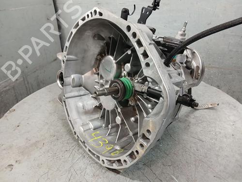 Gearbox RENAULT TRAFIC III Van (FG_) 2.0 dCi 130 (FGMY) | BP33707029M3 - Image 2