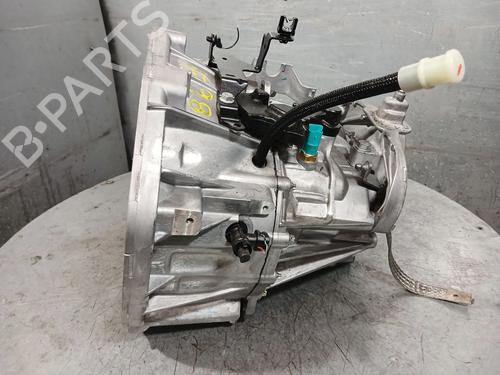 Gearbox RENAULT TRAFIC III Van (FG_) 2.0 dCi 130 (FGMY) | BP33707029M3 - Image 3