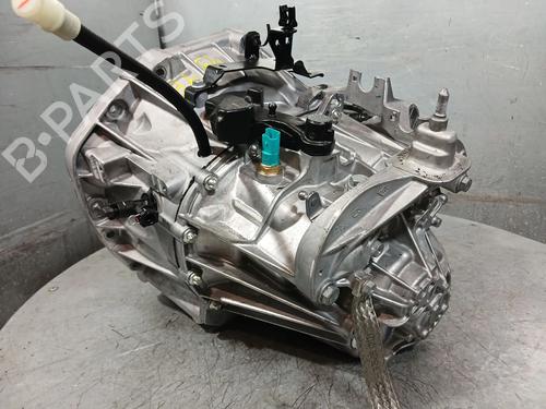 Gearbox RENAULT TRAFIC III Van (FG_) 2.0 dCi 130 (FGMY) | BP33707029M3 - Image 4
