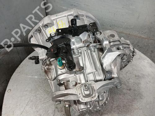 Gearbox RENAULT TRAFIC III Van (FG_) 2.0 dCi 130 (FGMY) | BP33707029M3 - Image 5