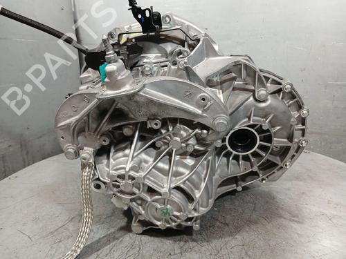Gearbox RENAULT TRAFIC III Van (FG_) 2.0 dCi 130 (FGMY) | BP33707029M3 - Image 6