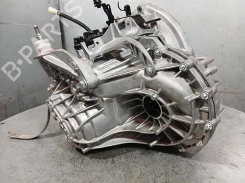 Gearbox RENAULT TRAFIC III Van (FG_) 2.0 dCi 130 (FGMY) | BP33707029M3 - Image 7