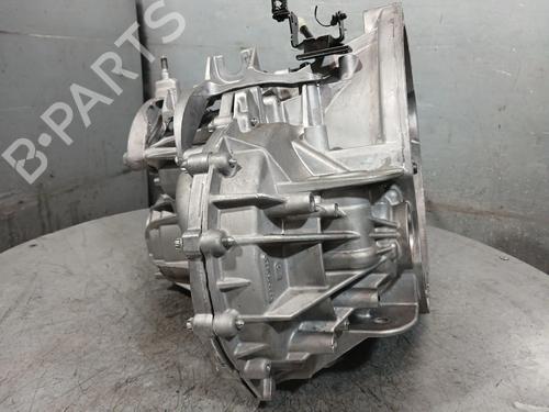 Gearbox RENAULT TRAFIC III Van (FG_) 2.0 dCi 130 (FGMY) | BP33707029M3 - Image 8